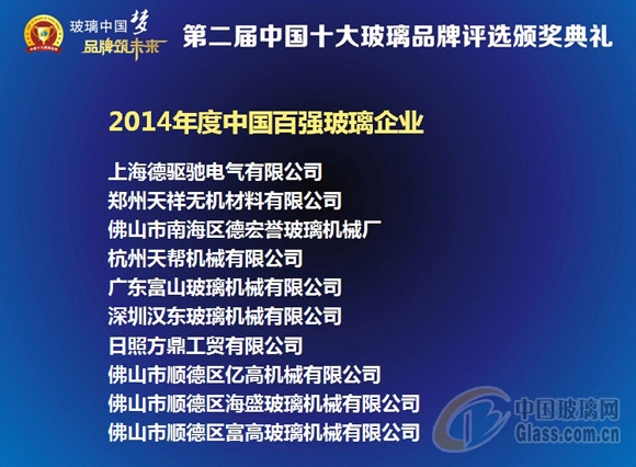 玻璃網新聞圖片