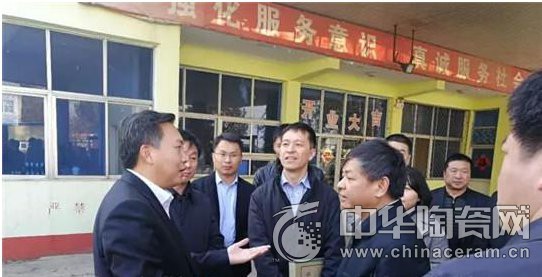 河北啟動(dòng)第三輪大氣環(huán)境執(zhí)法檢查專項(xiàng)行動(dòng) 陶企需注意